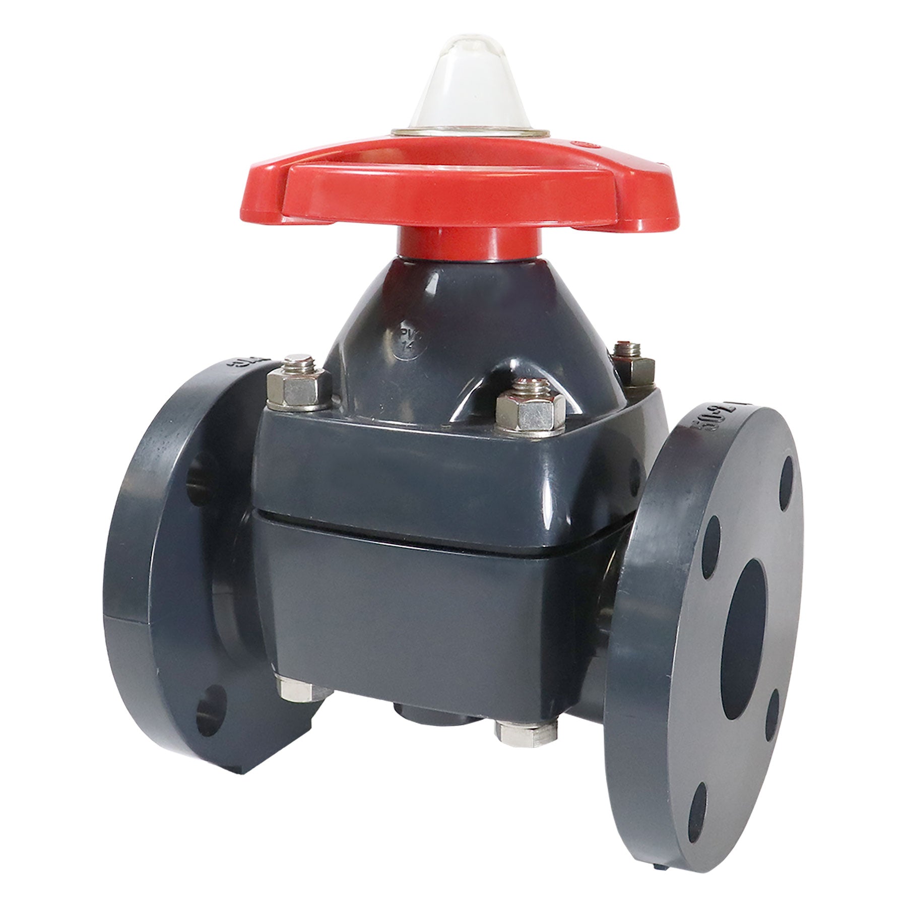 Diaphragm Valve